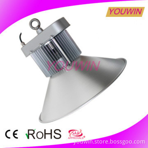Meanwell Bridgelux 45mil high lumen saa industrial HB 150w